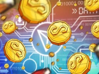 TRON strengthens its role in stablecoin settlements: Mid-year report