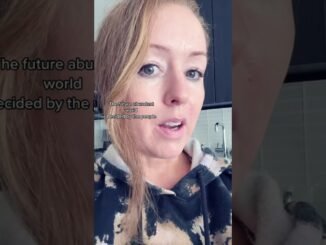 Tech reshapes all #fok #Blockchaintechnology #web3