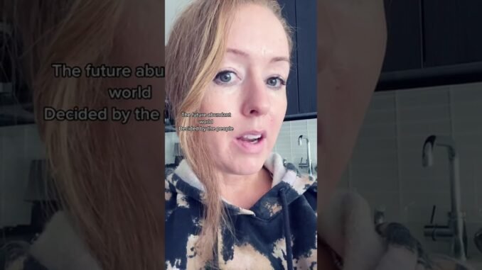 Tech reshapes all #fok #Blockchaintechnology #web3