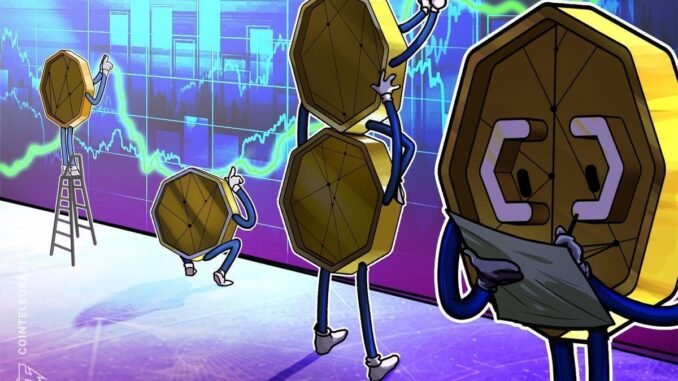 Technical Charts Suggest a ‘Phenomenal ’Altseason is Coming: Analysts