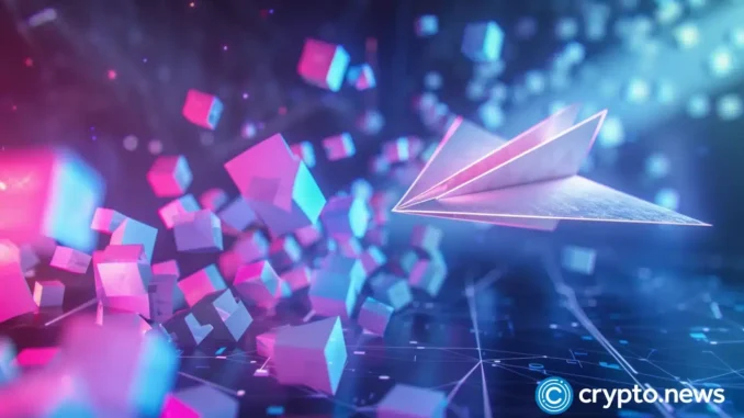 Telegram becomes a full launchpad with Orbitt 2.0