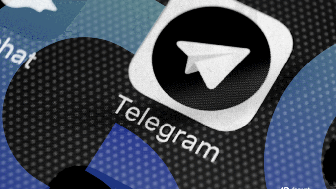 Telegram's Crypto Ecosystem Notches Billion-Dollar Unicorn in The Open Platform