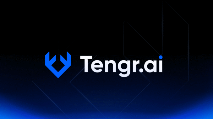 Tengr.ai Sells Out NFT Collection in Seconds Tengrai nft