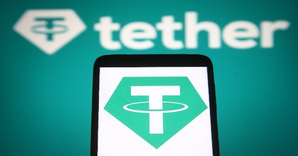 Tether Expands Partnership with INHOPE to Tackle Online Child Exploitation Tether Expands Partnership with INHOPE to Tackle Online Child Exploitation