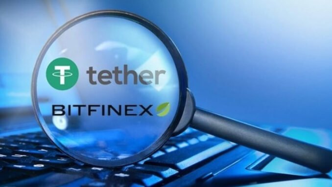Tether Invests in Crystal Intelligence to Bolster Blockchain Security