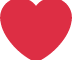 ❤