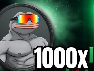 The BEST Memecoin EVER! (SUPER EARLY)