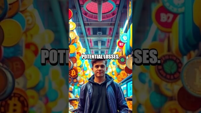 The Basics of Cryptocurrency Trading for Beginners