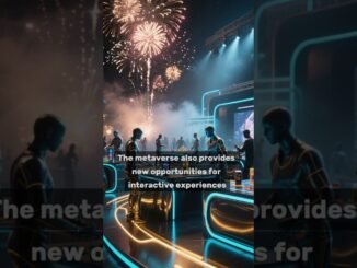 The Future of Influencer Marketing in the Metaverse 🔥 #influenceragency  #web3