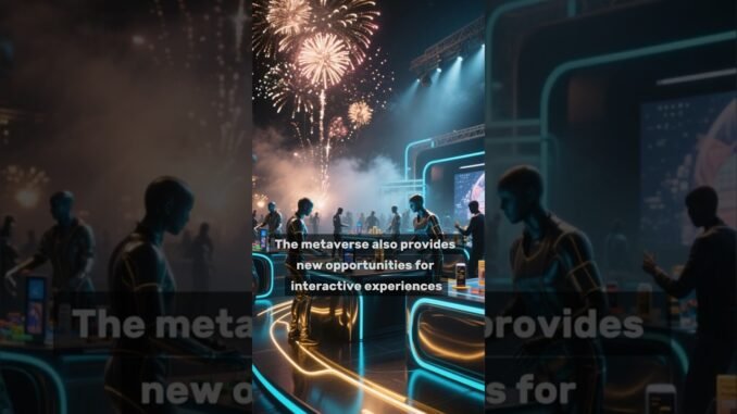 The Future of Influencer Marketing in the Metaverse 🔥 #influenceragency  #web3
