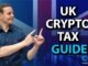 The Ultimate UK Crypto Tax Guide For Beginners (Part 1)