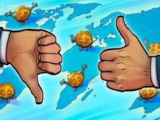 "There is no Legitimate Use Case for Cryptocurrencies"