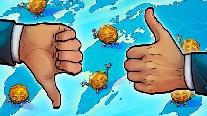 There is no Legitimate Use Case for Cryptocurrencies "There is no Legitimate Use Case for Cryptocurrencies"