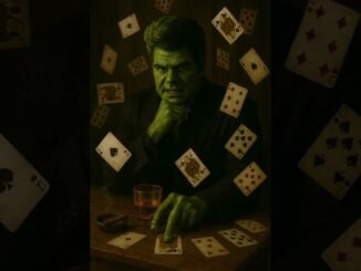 "They Bet Our Future – I Play to Change It." #cr7 #marvel #pumpfun #ytdayibenionecikarnolur