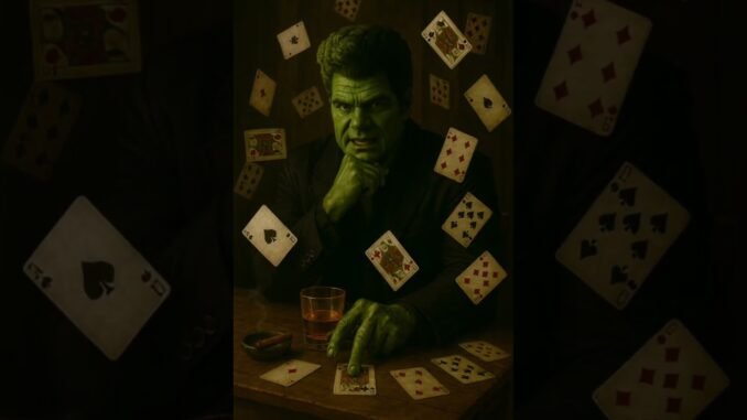 "They Bet Our Future – I Play to Change It." #cr7 #marvel #pumpfun #ytdayibenionecikarnolur