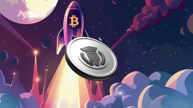 This DeFi Crypto at $0.03 Is Gaining Ground While Binance Coinpedia - Fintech & Cryptocurreny News Media