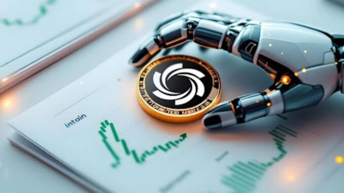 This Tiny AI Coin Might Be the Only Token That Coinpedia - Fintech & Cryptocurreny News Media