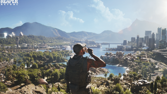 This Week in Crypto Games: Planetside Dev's 'Reaper Actual', What's Next for 'MapleStory Universe'