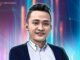 To The Moon? Justin Sun To Be Launched Into Space After $28M Bid