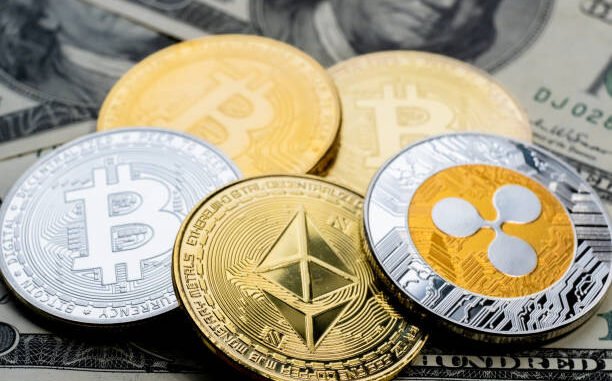 Crypto