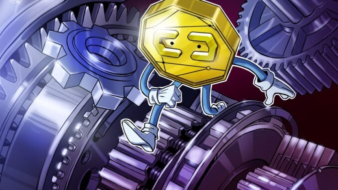 Tokenomics Are Broken And Only Contribution Can Fix This