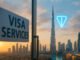 Ton Foundation clarifies misleading announcement regarding UAE golden visa