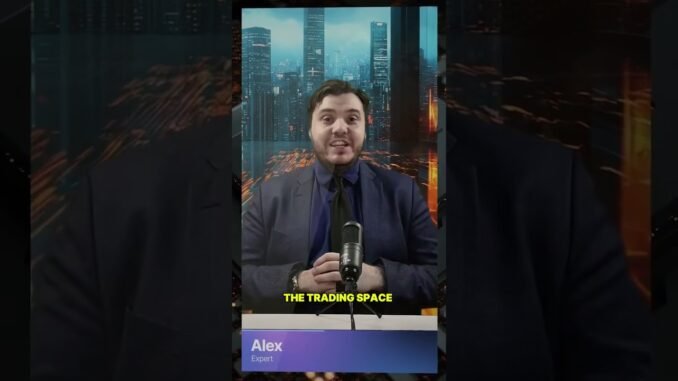 TonTrader - your reliable guide into the World of Crypto