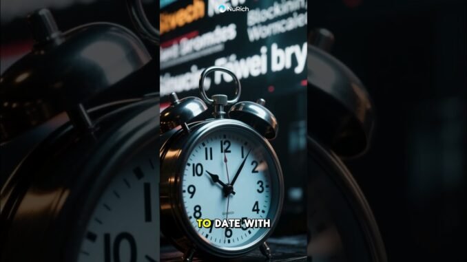 Top 3 Blockchain Mistakes Beginners ALWAYS Make 😬 (Don’t Be That Person!)