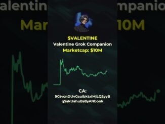 Top 3 Pièces Solana à Faible Capitalisation à surveiller pour 2025 🔥