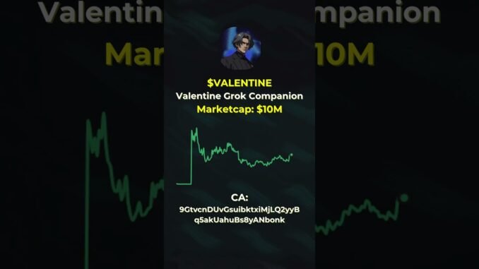 Top 3 Pièces Solana à Faible Capitalisation à surveiller pour 2025 🔥