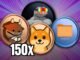 Top 4 Solana Memecoins to BUY NOW! (I FOUND THE NEXT MOMO)