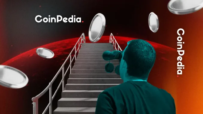 Coinpedia - Fintech & Cryptocurreny News Media