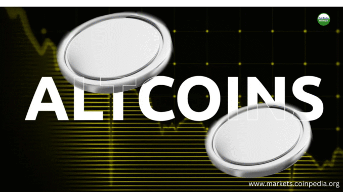 Top Altcoins To Buy Today: XRP, SOL, BONK, HYPE, TRX, Top Altcoins To Buy Today: XRP, SOL, BONK, HYPE, TRX, ENS, And TON Lead The Altseason Surge