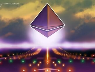 Top Corporate ETH Holders as Wall Street looks beyond Bitcoin