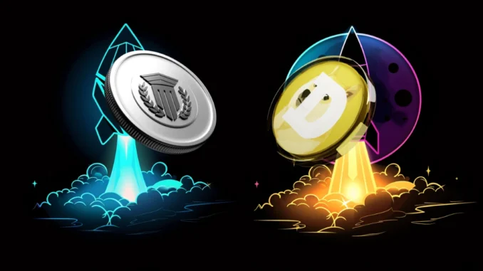 Top Cryptos to Buy: Analyst Tips Dogecoin (DOGE) and This Coinpedia - Fintech & Cryptocurreny News Media