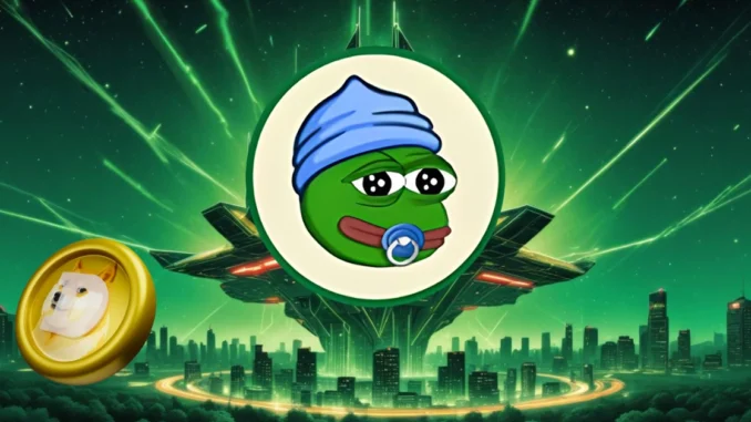 Top Meme Coin to Invest in Today for 100x ROI, Coinpedia - Fintech & Cryptocurreny News Media