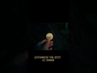 Top altcoins to reach 50x in 2025 #cryptocurrency #web3 #shorts #altcoins