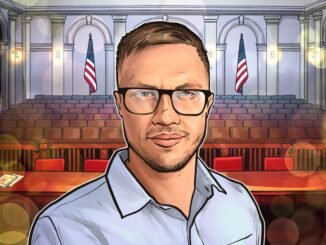 Tornado Cash Co-Founder Faces Jury After Closing Arguments Wrap