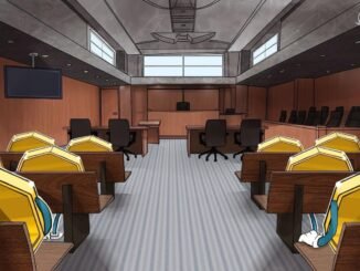 Tornado Cash T-Shirt Stirs Controversy In Court