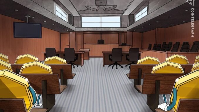 Tornado Cash T-Shirt Stirs Controversy In Court Tornado Cash T-Shirt Stirs Controversy In Court