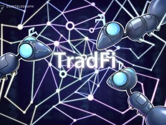 TradFi Could Eye Blockchain Due To Banking Frustration