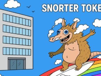 Grayscale ETF Gets Approved as New Guidance Drops: Traders Look to Snorter Token