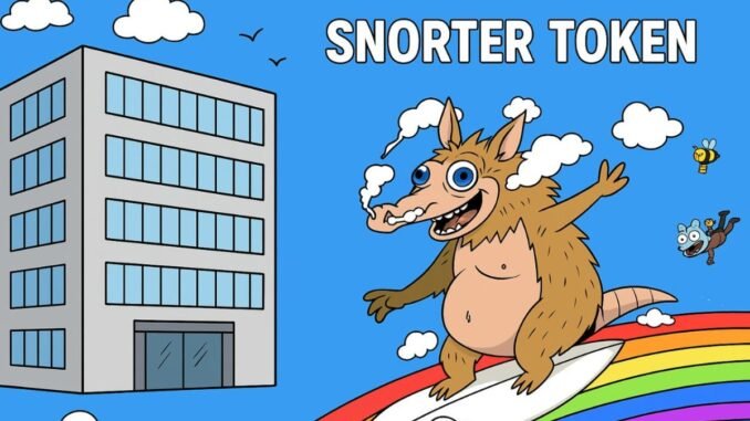 Grayscale ETF Gets Approved as New Guidance Drops: Traders Look to Snorter Token