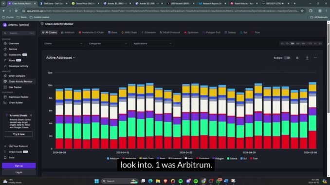 [Trading] Crypto Research Guide