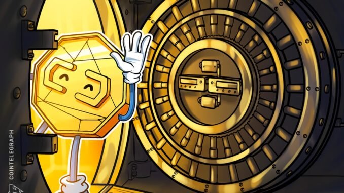 Traditional Companies Enter the Crypto Treasury Game With BTC, XRP, Traditional Companies Enter the Crypto Treasury Game With BTC, XRP, and SOL Buys