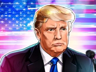 Trump Calls for GENIUS Act to Pass Tuesday, Despite Reports of Later Vote
