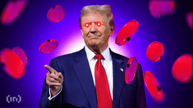 Trump Family Is Indirectly Increasing Its Bitcoin and Crypto Investment