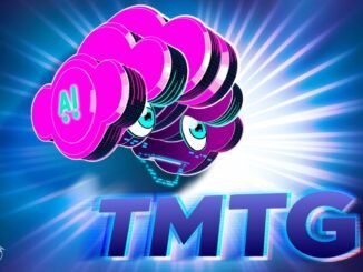 Trump Media Files AI Trademarks to Expand Truth Social