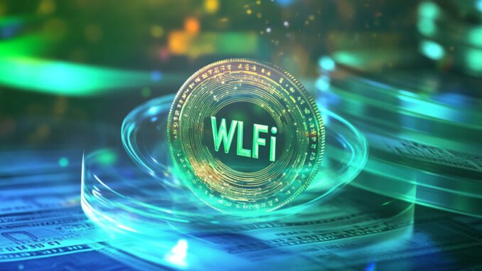 Trump-backed World Liberty Financial seeks community vote on token mobility