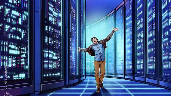 Trump-linked American Bitcoin raises $220M for mining, treasury Trump-linked American Bitcoin raises $220M for mining, treasury